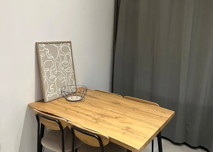 Lejlighed Duplex Climatise Avec Terrasse Et Parking Privatif